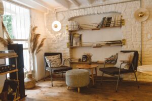 Read more about the article The Power of Color: How to Choose the Perfect Palette for Every Room
