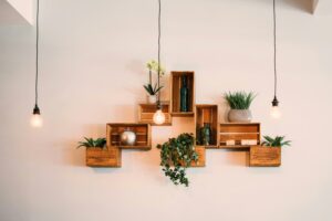Read more about the article Eco-Friendly Home Decor: Sustainable Choices for a Greener Living Space
