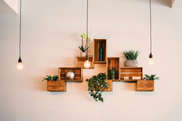 Small Space, Big Style: Decor Tips for Apartments and Studios