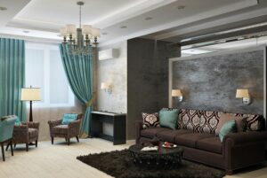 Read more about the article Home Decor Trends: What’s In, What’s Out, and How to Style Your Space