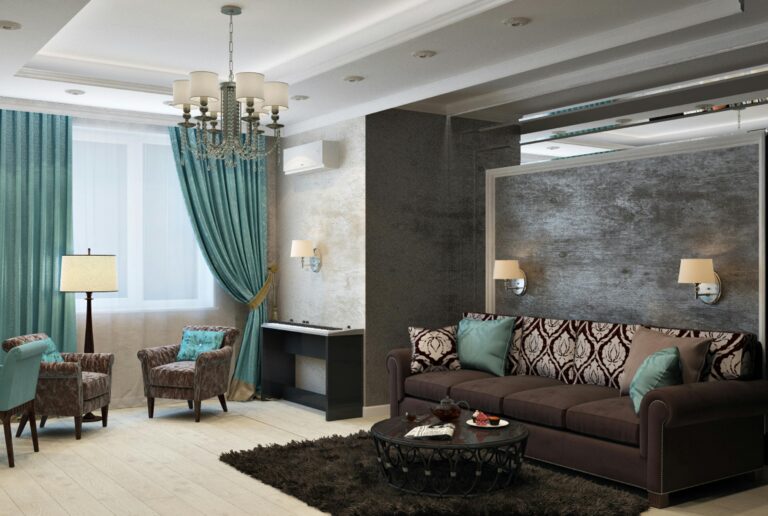 Home Decor Trends: What’s In, What’s Out, and How to Style Your Space
