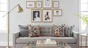 Read more about the article 10 Budget-Friendly Home Decor Ideas That Look Expensive