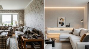 Read more about the article Home Decor Trends: What’s In, What’s Out, and How to Style Your Space