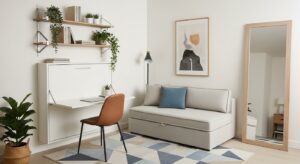 Read more about the article Small Space, Big Style: Decor Tips for Apartments and Studios
