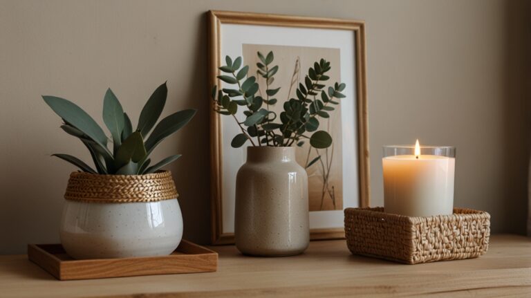 Top 5 Things from Dollar Store that Look Expensive at Home
