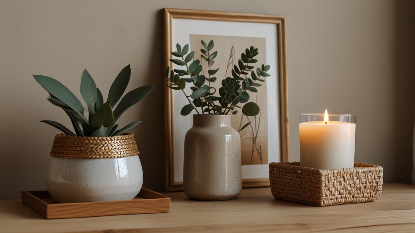 You are currently viewing Top 5 Things from Dollar Store that Look Expensive at Home