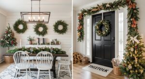 Read more about the article Ready forn a deep dive into making your home sparkle with seasonal & holiday decor?