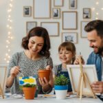 Why Weekend DIY Projects Are the Best Kind of Family Time