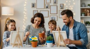 Read more about the article Why Weekend DIY Projects Are the Best Kind of Family Time