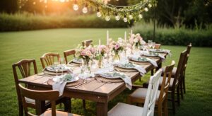Read more about the article The Ultimate Guide to Event Planning: From Inspiration to “I Do” (Or “Let’s Party!”) 🎉