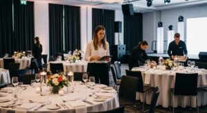 Read more about the article Mastering the Art of Event Planning: Your Ultimate Guide