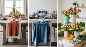 Read more about the article Let’s keep the festive spirit rolling with another deep dive into Seasonal & Holiday Decor—