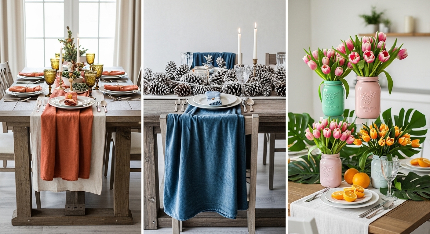 You are currently viewing Let’s keep the festive spirit rolling with another deep dive into Seasonal & Holiday Decor—