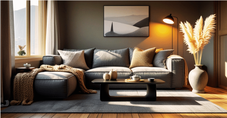 Stunning Home Decor Ideas to Transform Your Space